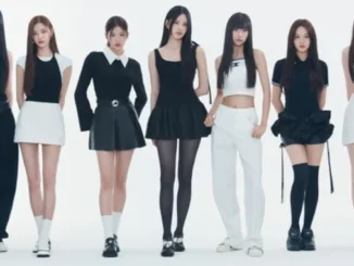 IZNA, débuts en novembre