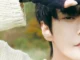 Doyoung publie le single The Story