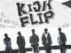 KickFlip, nouveau groupe de JYP Entertainment