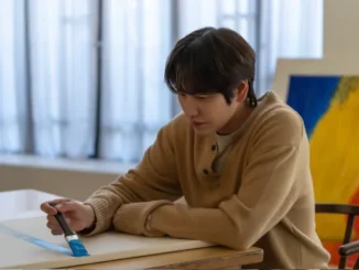 Kyuhyun, premier album complet en solo
