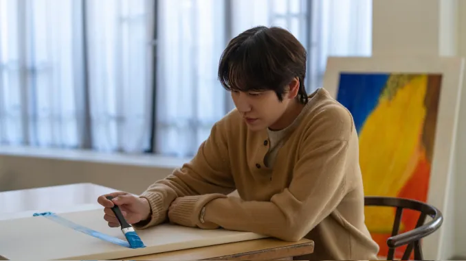 Kyuhyun, premier album complet en solo Kyuhyun, premier album complet en solo