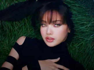 Lisa prépare son album, Alter Ego