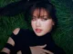 Lisa prépare son album, Alter Ego
