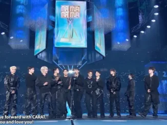 Les MAMA Awards 2024