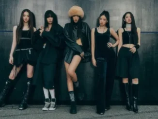 MEOVV annonce son comeback