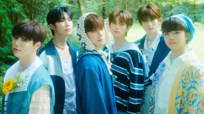 BTS reprend la tête du classement de répiutation BTS reprend la tête du classement de répiutation