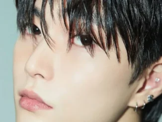 Seunghan revient en solo