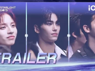 Starlight Boys