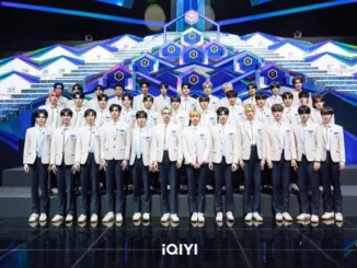 Starlight Boys, épisode 5