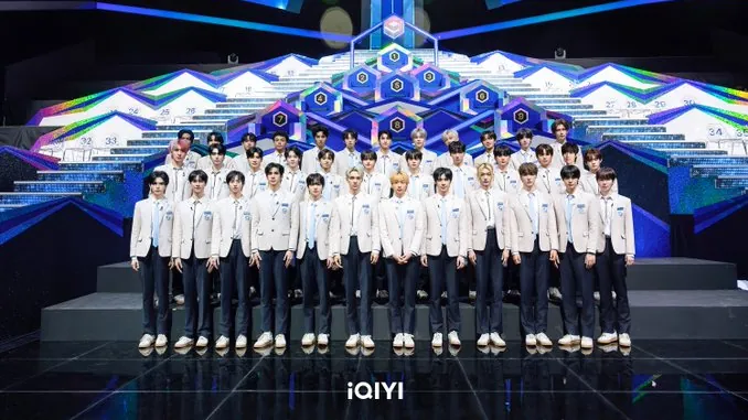 Starlight Boys, épisode 5