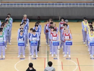 Starlight Boys, épisode 6