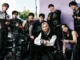 Stray Kids, Giant