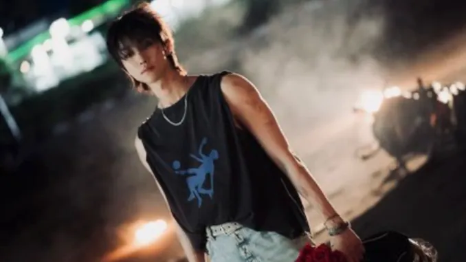 The 8 de SEVENTEEN, en solo The 8 de SEVENTEEN, en solo