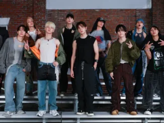 Un dernier single pour The Boyz