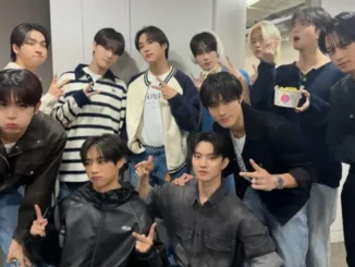 The Boyz déménage chez One Hundred