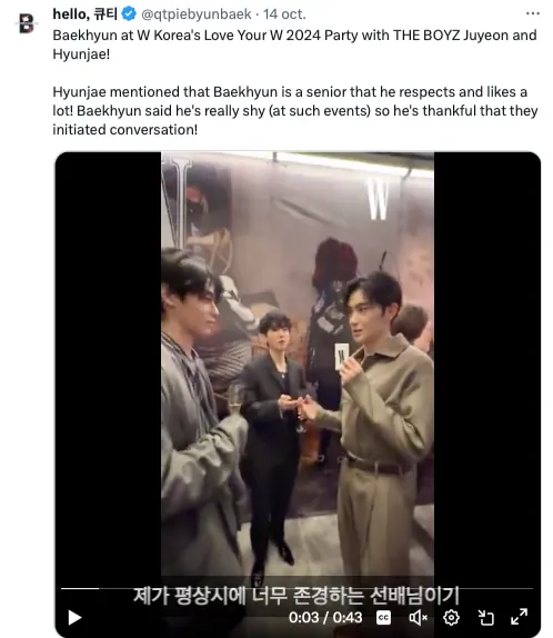 the boyz,the boyz agence,the boyz one hundred,the boyz baekhyun,the boyz new