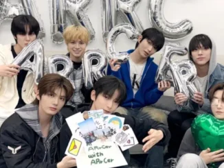 ARrC nomme son fandom