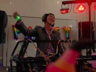 Le classement K-pop 2024 du Billboard