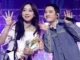 Lee Young Ji en concert à Paris