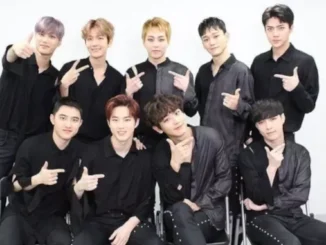 Exo, attendu fin 2025