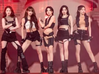(G)I-DLE, contrat renouvelé pour tous les membres