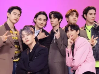 Le classement de réputation des boygroups, décembre 2024