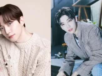 Junho et Jaemin : dons de 100 millions de wons pour les fêtes