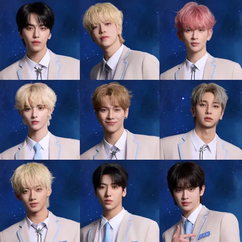 starlight boys final,starlight boys classement,top 9 starlight boys,starlight boys members,POLARIX