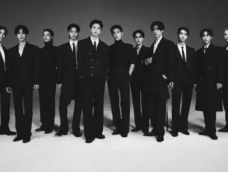 Les nouveaux portraits de The Boyz dévoilés