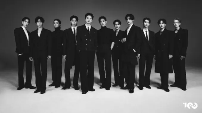Les nouveaux portraits de The Boyz dévoilés