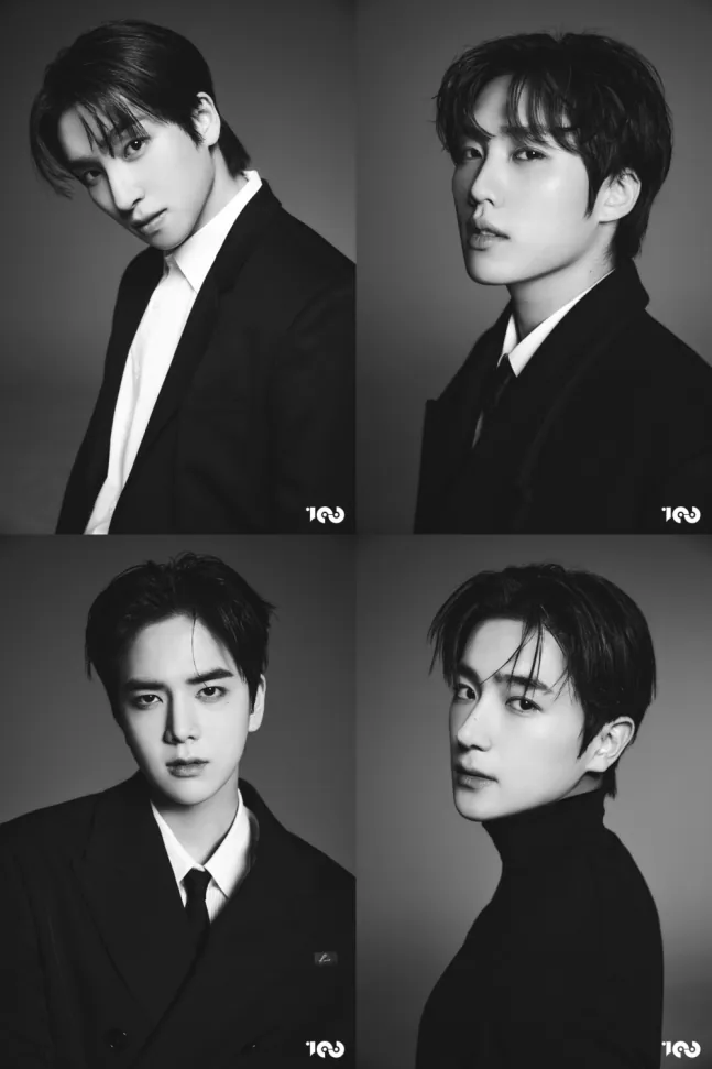 the boyz kpop,the boyz news,the boyz one hundred
