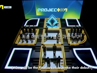 Project 7, épisode 11 : avant la finale