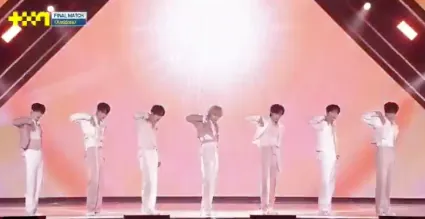 project 7 final,project 7 winner,project 7 boygroup,project 7 close your eyes,project 7 gagnants