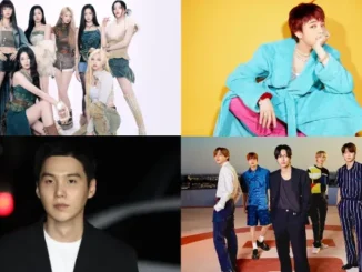 Rétro K-pop 2024 : Partie 1, le pire et le meilleur