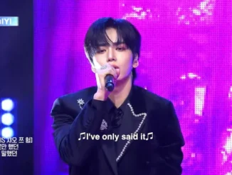 Starlight Boys, ep 7
