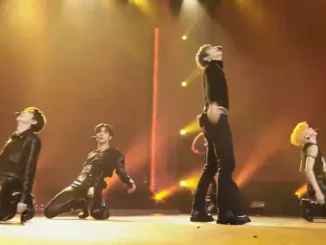 STarlight Boys, épisode 8 et fin des battles