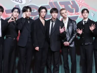 Stray Kids signe un nouveau record au Billboard