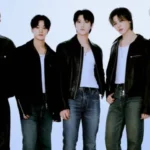 THE NEW SIX redevient TNX