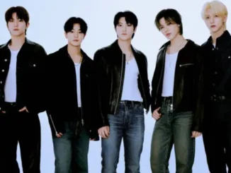 The New Six redevient TNX