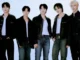 The New Six redevient TNX