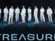 Premiers concerts US pour TREASURE