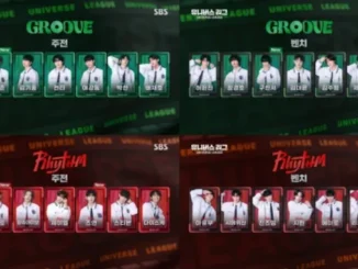 Universe League entame son 2nd round