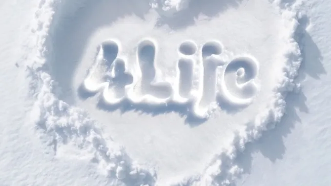 VVUP, de retour avec 4 Life VVUP, de retour avec 4 Life