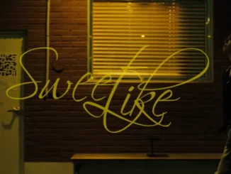 Yugyeom en solo avec Sweet Like