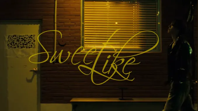 Yugyeom en solo avec Sweet Like Yugyeom en solo avec Sweet Like