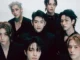 Les comeback Kpop - janvier 2025