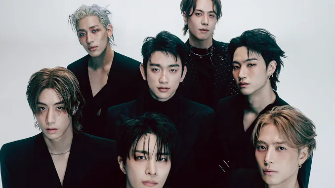 Les comeback Kpop - janvier 2025