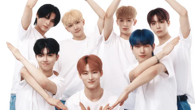 All(H)Ours annonce son 3e EP