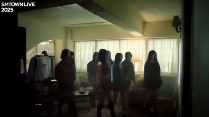 Hearts2Hearts, nouveau girlgroup de SM