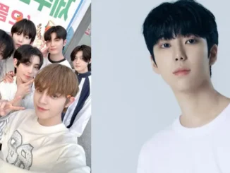 Andy rejoint le groupe ARrC